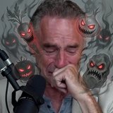 Crying Jordan Peterson