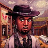 Dirt McGirt